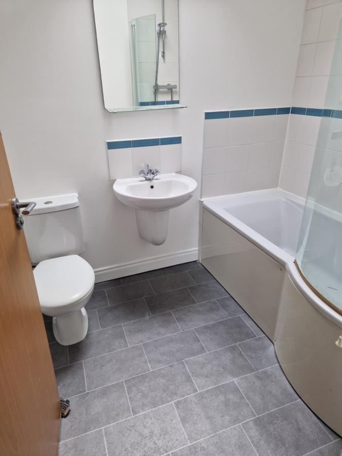 Apt 1 Skye Buildings, Drumadoon Drive