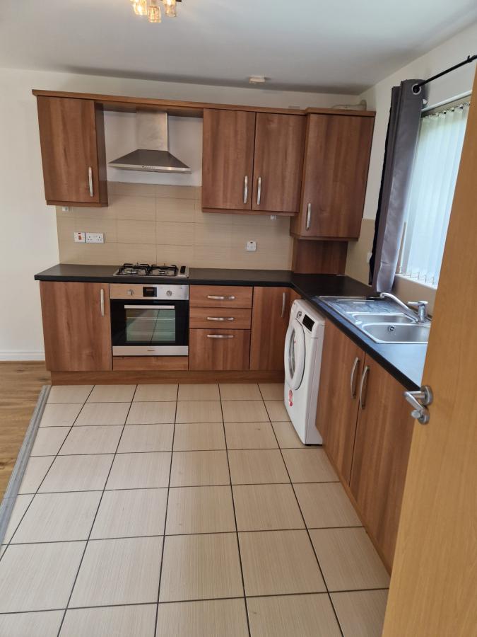 Apt 1 Skye Buildings, Drumadoon Drive