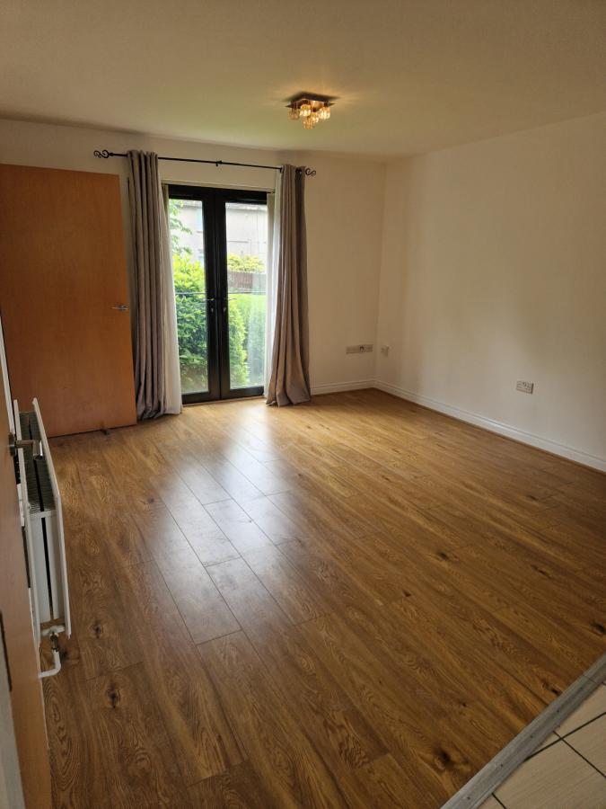 Apt 1 Skye Buildings, Drumadoon Drive