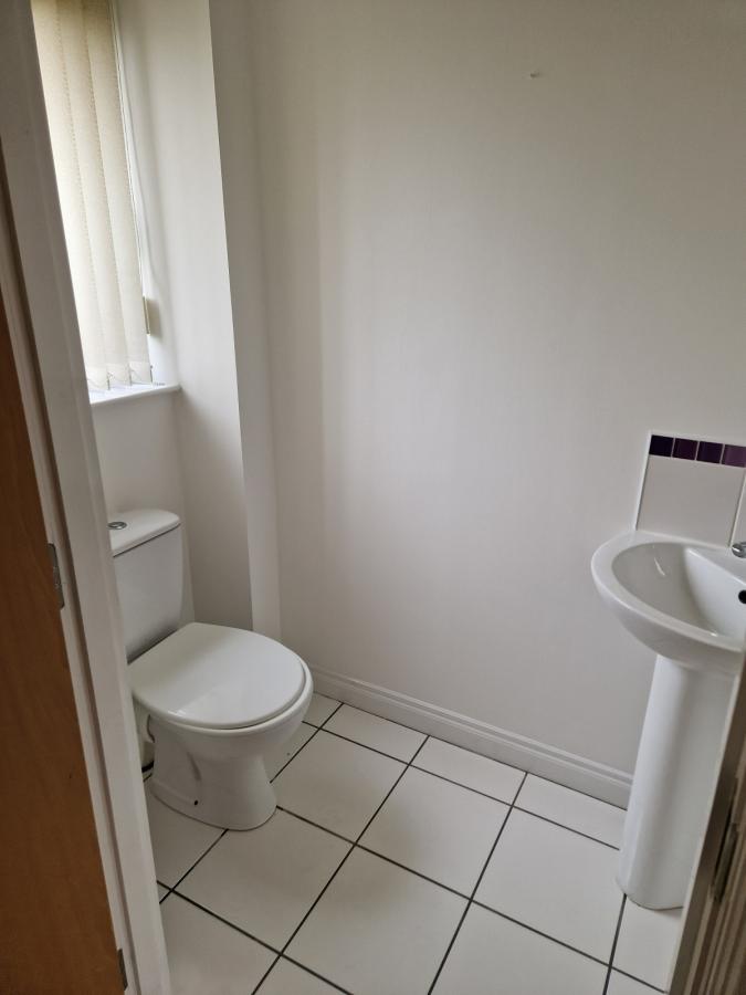 Apt 1 Skye Buildings, Drumadoon Drive