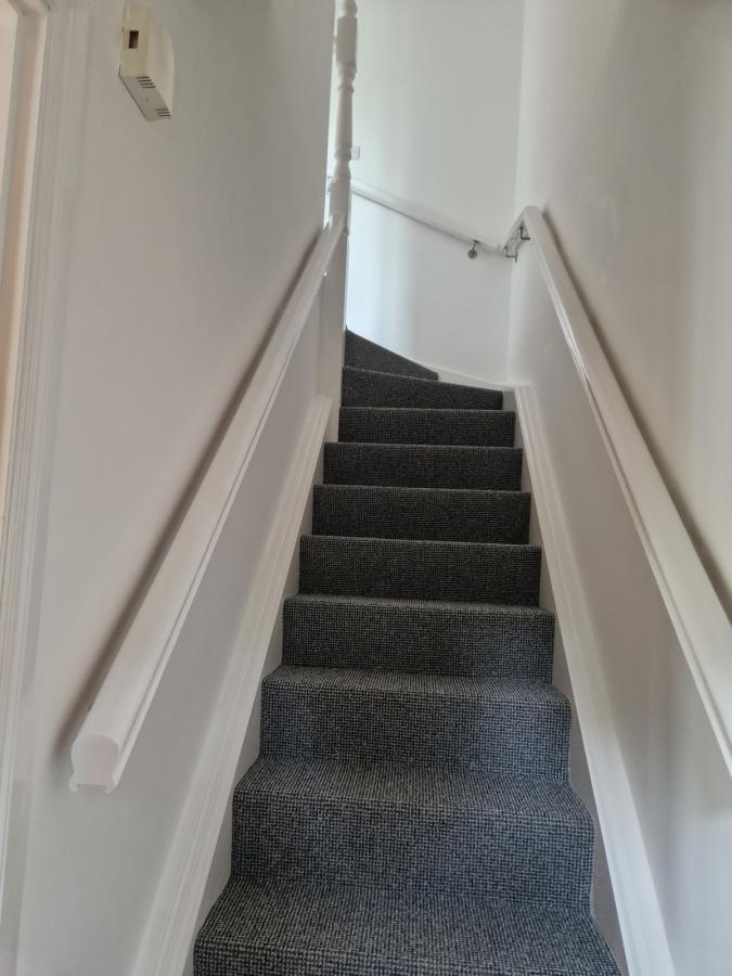 Apt 1 Skye Buildings, Drumadoon Drive