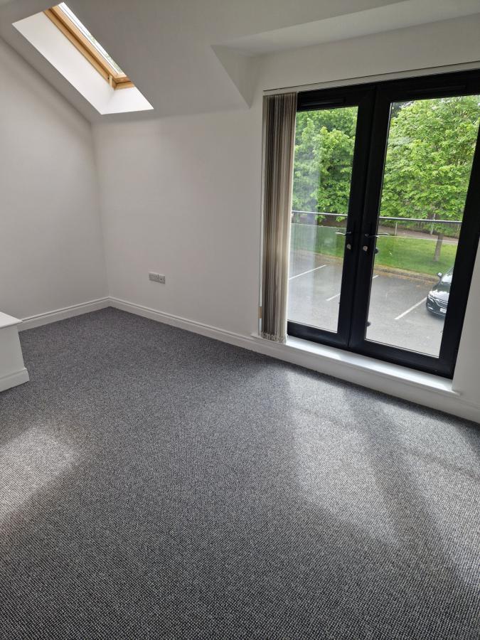 Apt 1 Skye Buildings, Drumadoon Drive