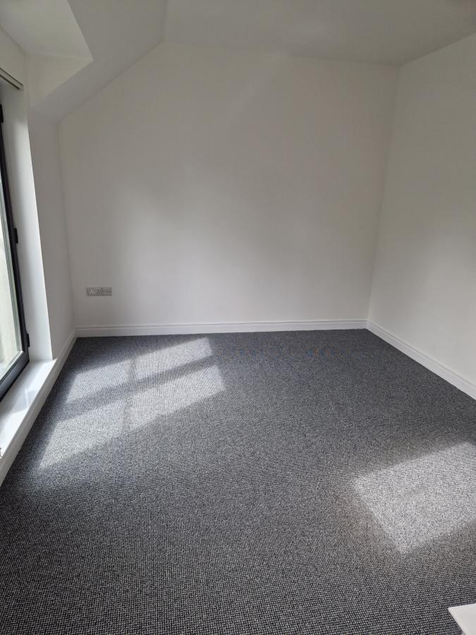 Apt 1 Skye Buildings, Drumadoon Drive