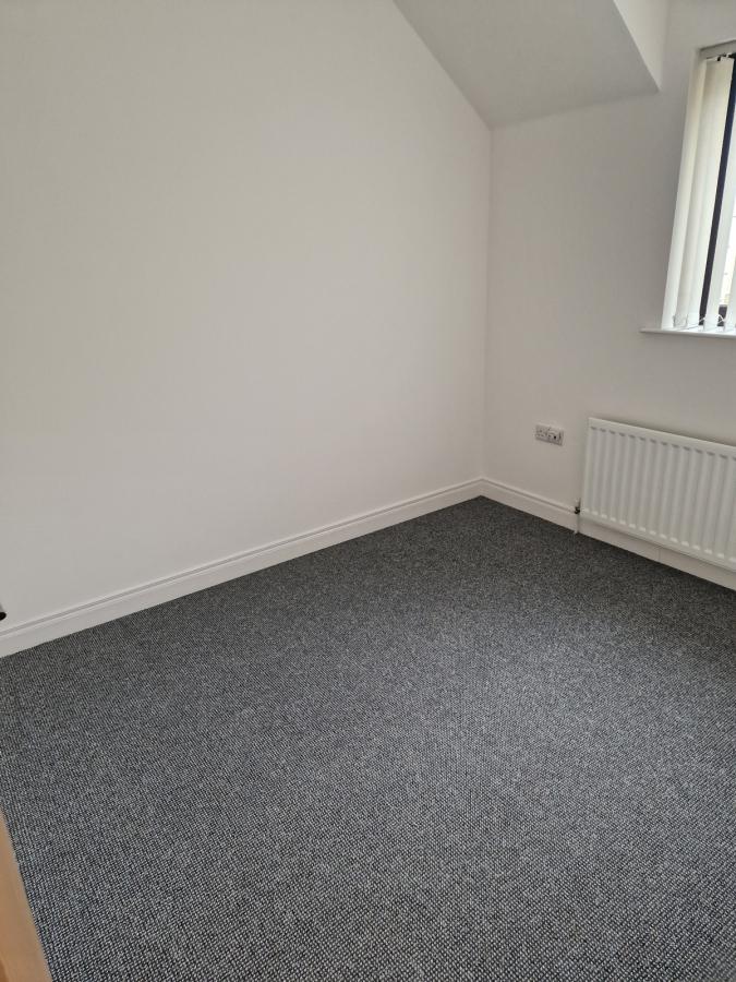 Apt 1 Skye Buildings, Drumadoon Drive