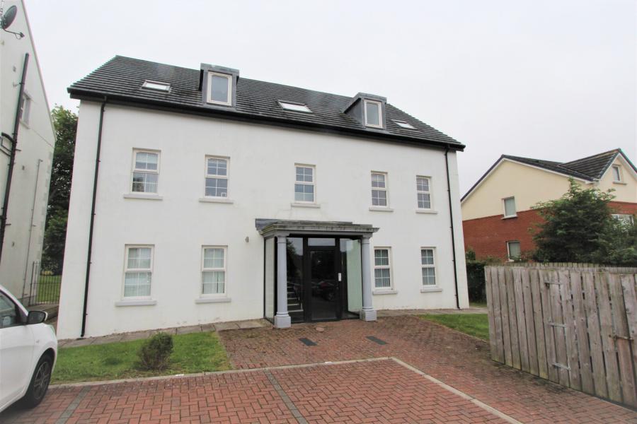 20 Old Church Square, Dundonald, Belfast, BT16 2FD