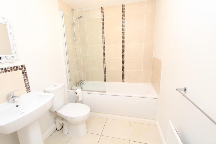 20 Old Church Square