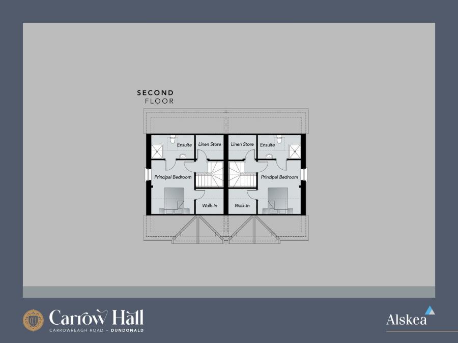 Site 14 The Lowey, Carrow Hall