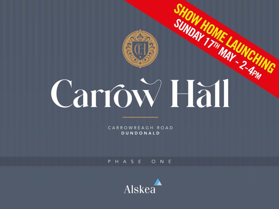 Site 86 The Malvern, Carrow Hall