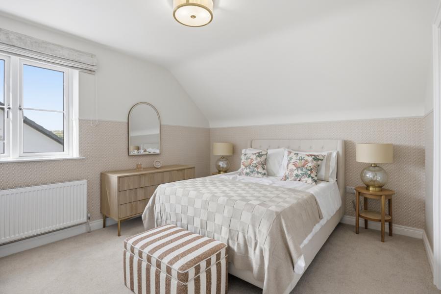 Site 87 The Malvern, Carrow Hall