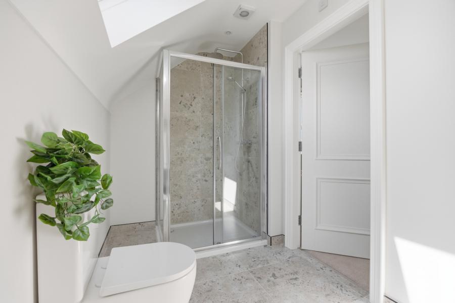 Site 87 The Malvern, Carrow Hall