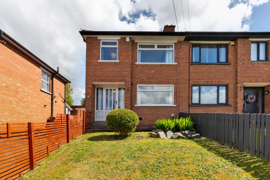 6 Castlemore Avenue