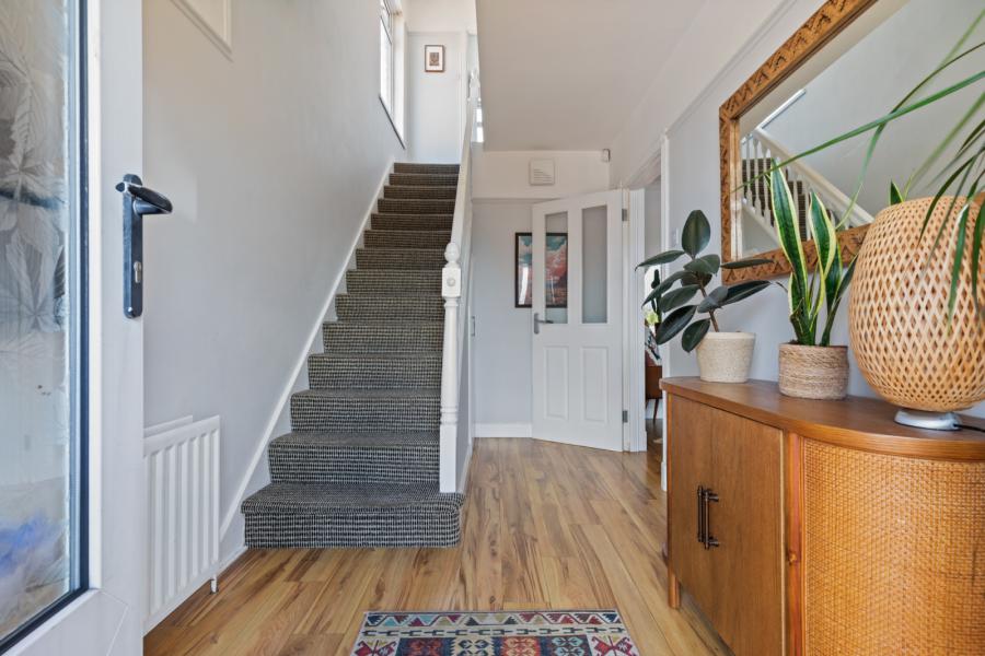 6 Castlemore Avenue