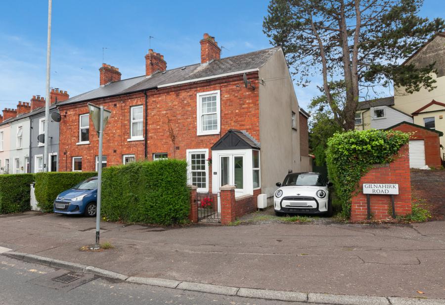 1 Gilnahirk Road,belfast, county antrim, BT5 7DA