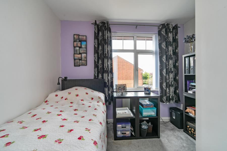 8 Thornhill Mews