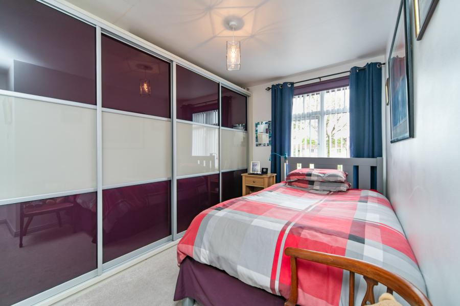 8 Thornhill Mews