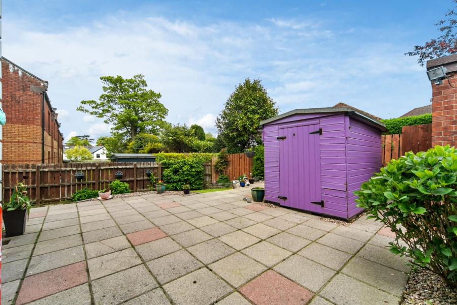 8 Thornhill Mews