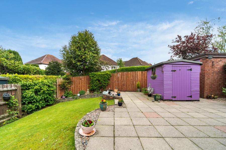 8 Thornhill Mews