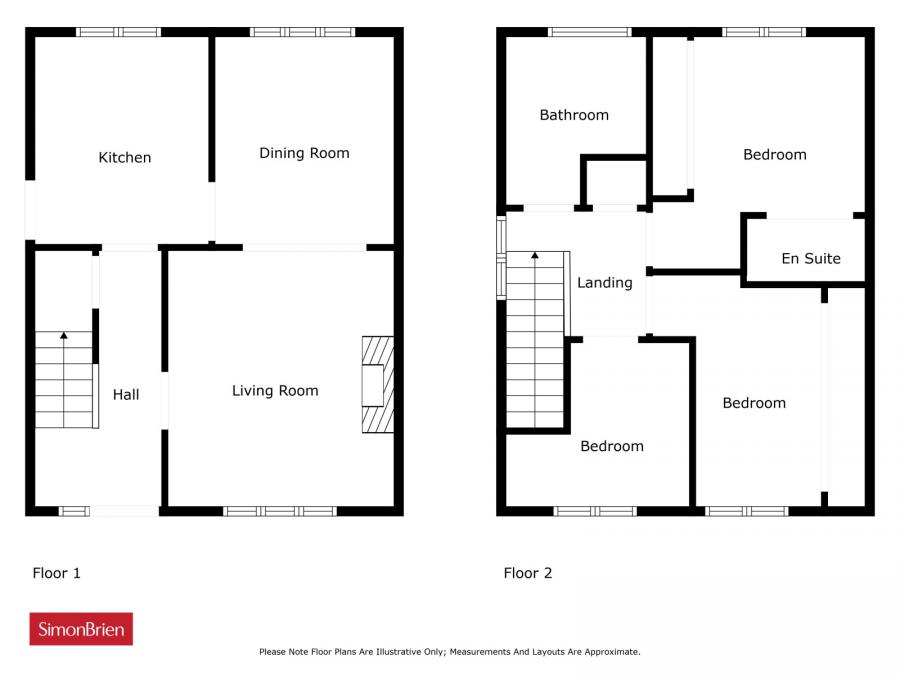 8 Thornhill Mews