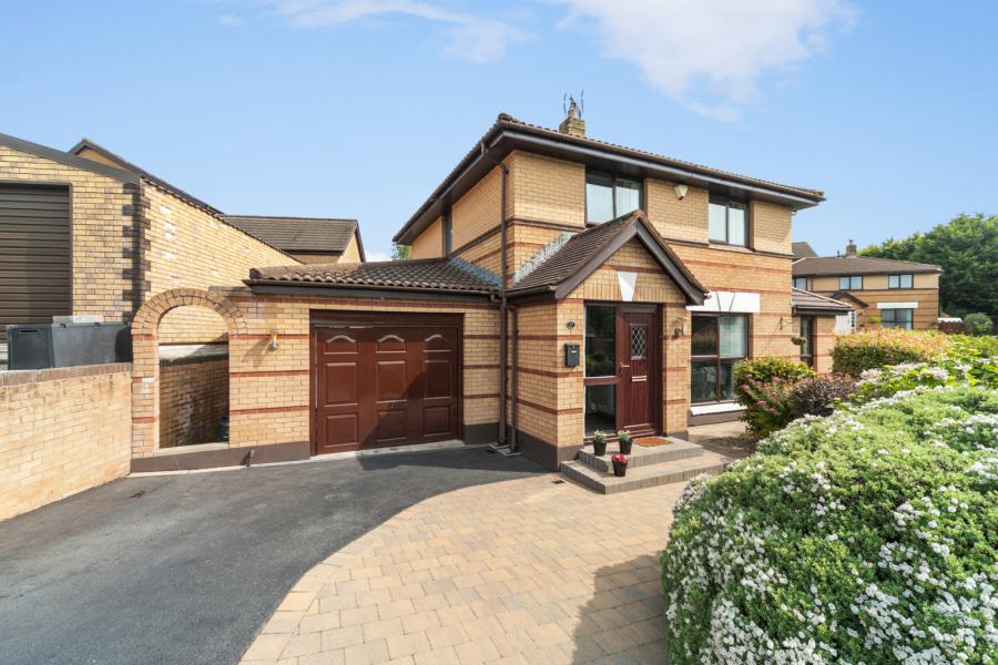 37 Old Mill Grove