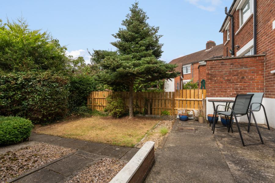 40 Rochester Road