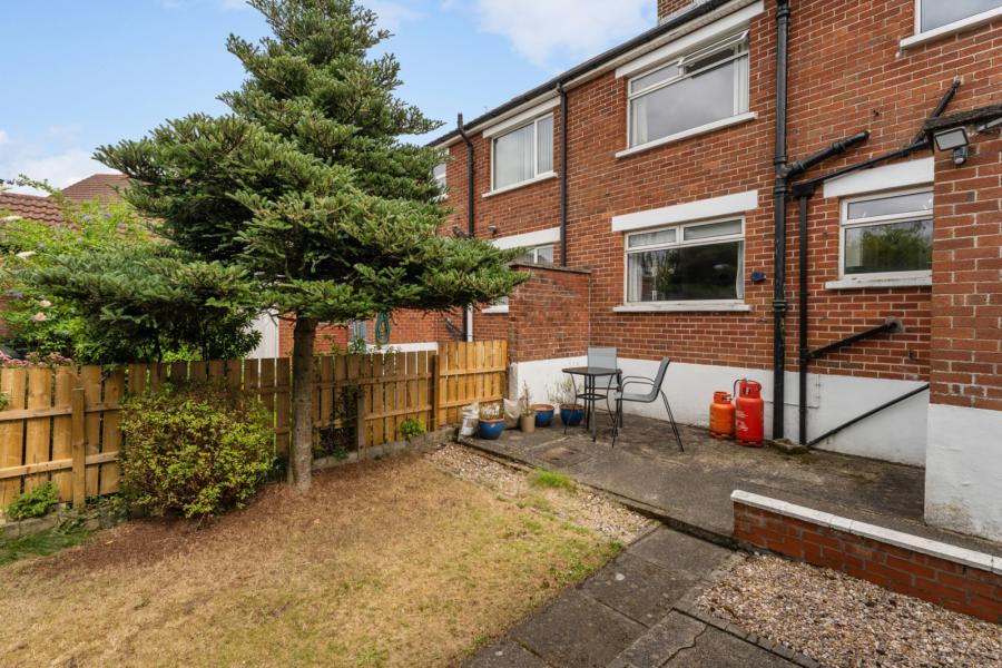 40 Rochester Road