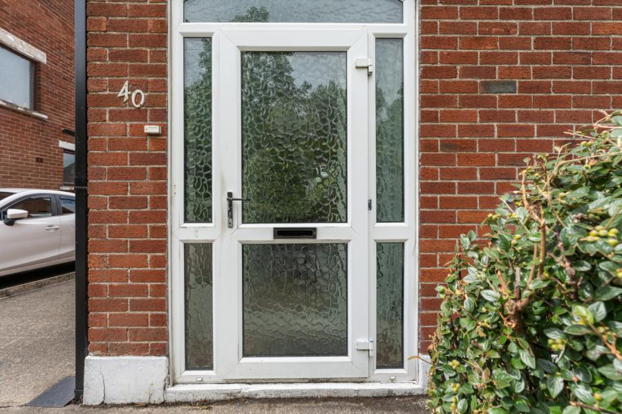 40 Rochester Road