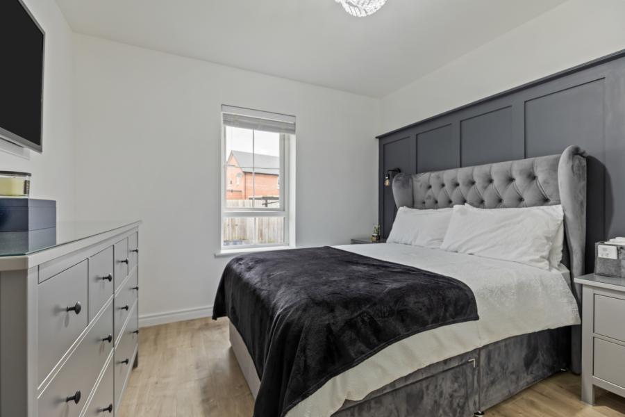 21 Millmount Village Meadows