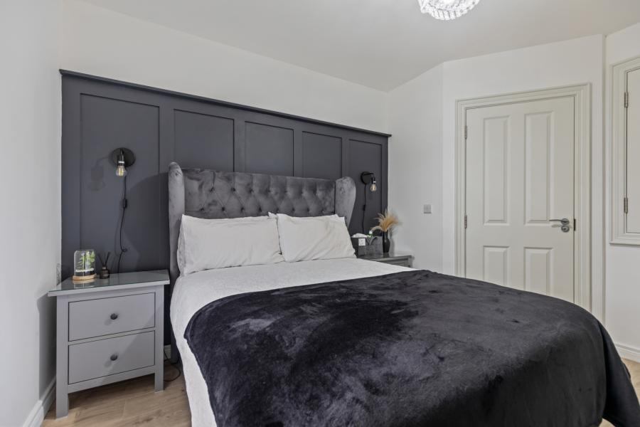 21 Millmount Village Meadows