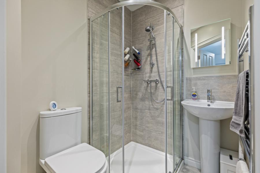 21 Millmount Village Meadows