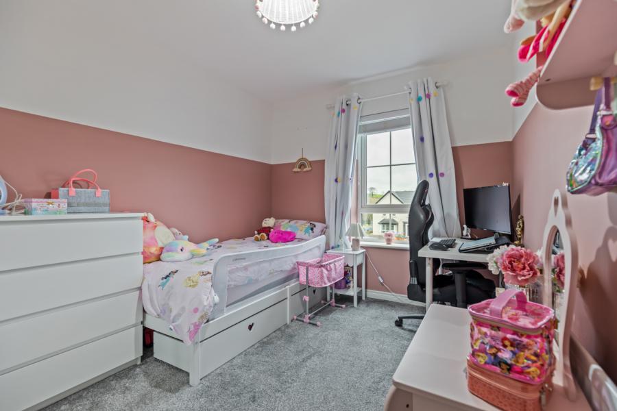 21 Millmount Village Meadows