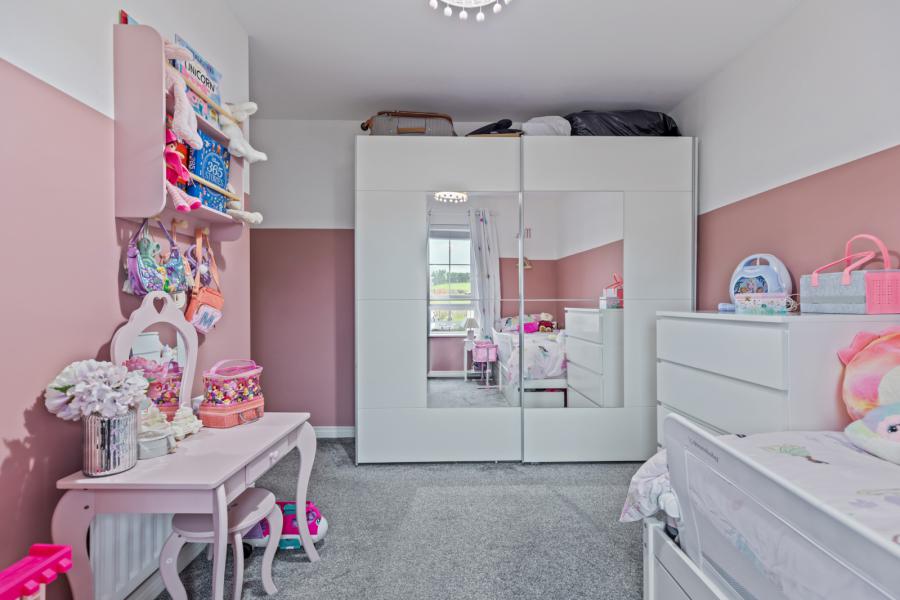 21 Millmount Village Meadows