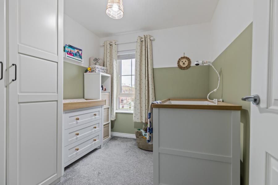 21 Millmount Village Meadows