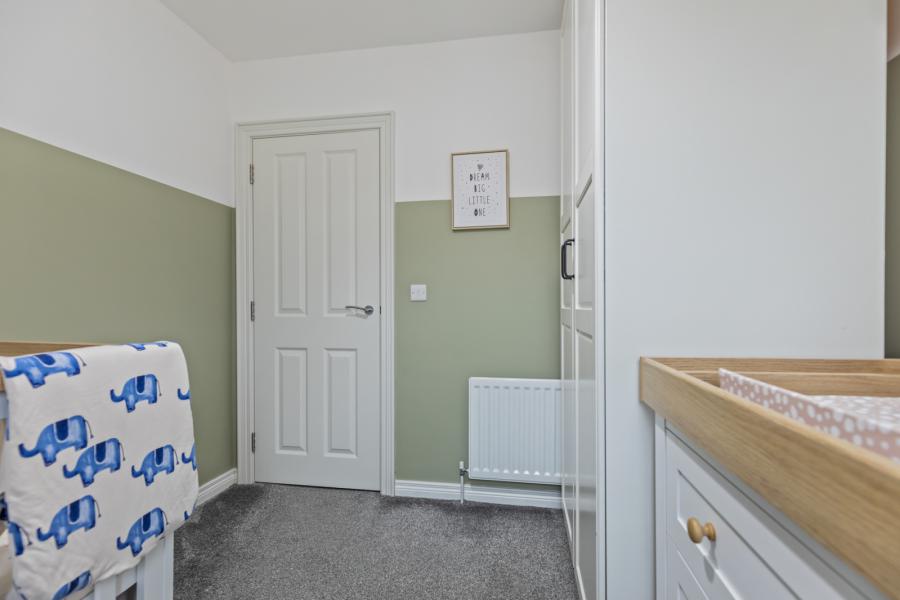 21 Millmount Village Meadows