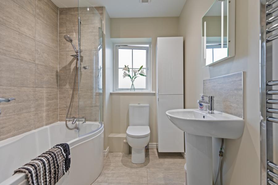 21 Millmount Village Meadows