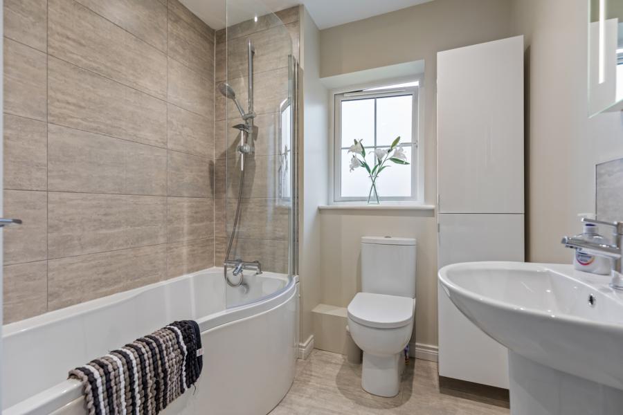 21 Millmount Village Meadows