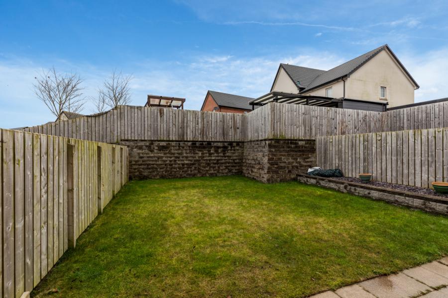 21 Millmount Village Meadows