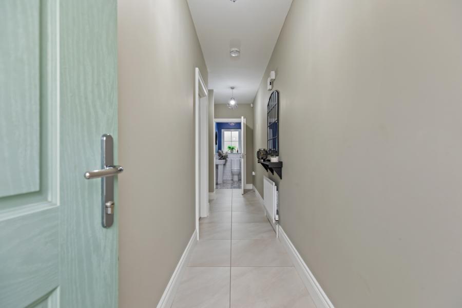 21 Millmount Village Meadows