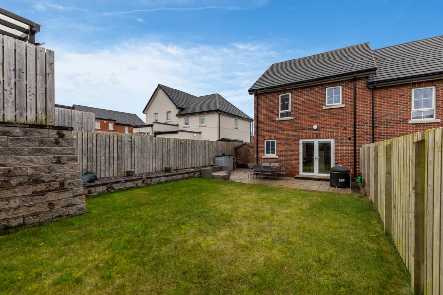 21 Millmount Village Meadows