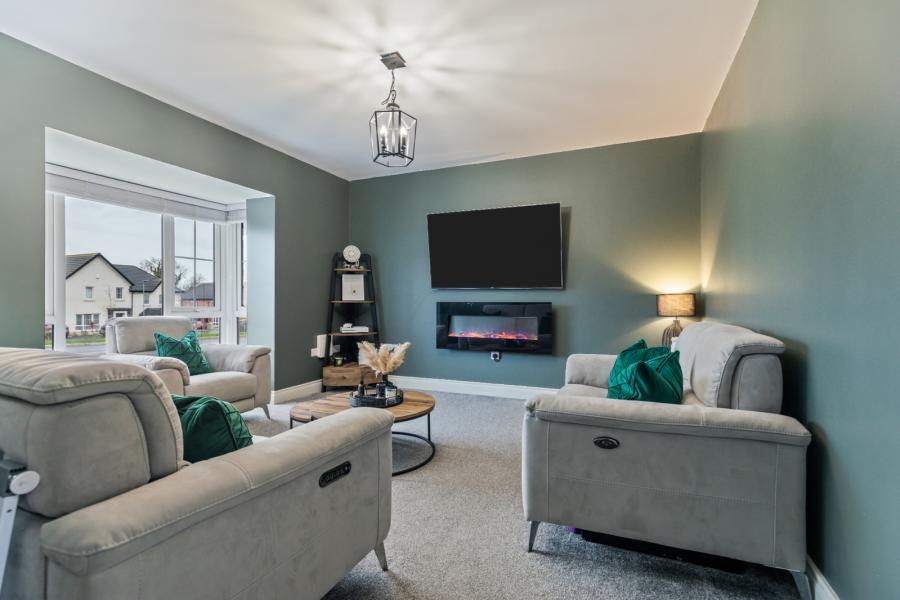 21 Millmount Village Meadows