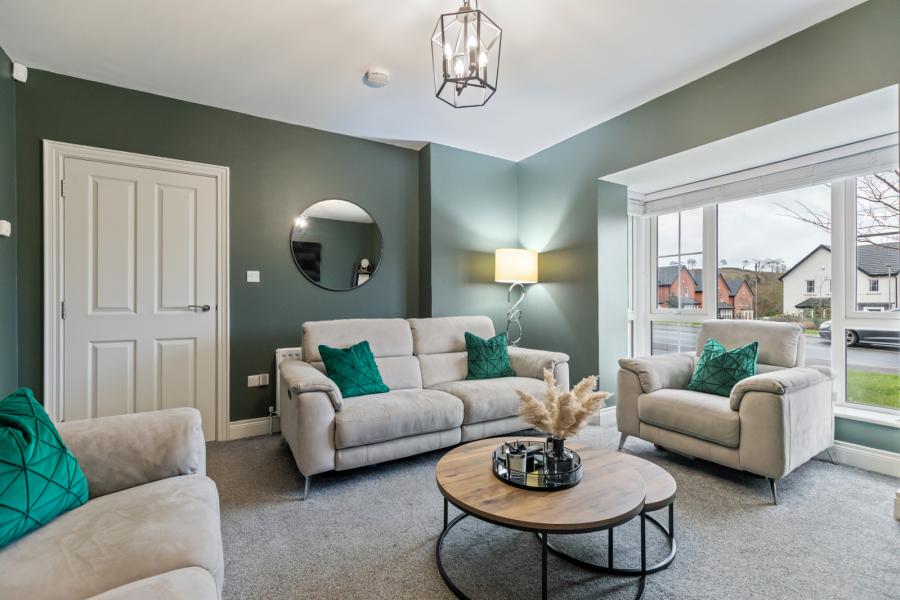 21 Millmount Village Meadows