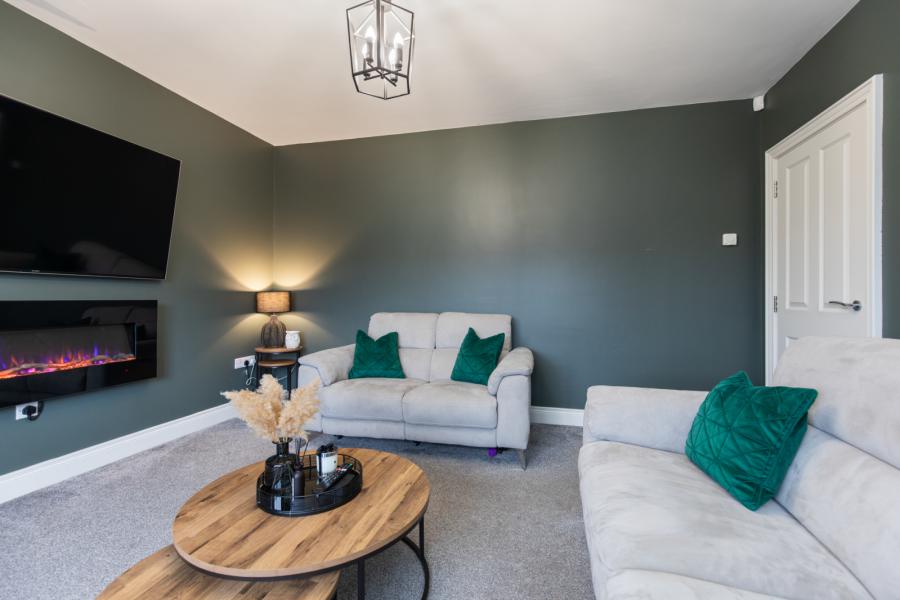 21 Millmount Village Meadows