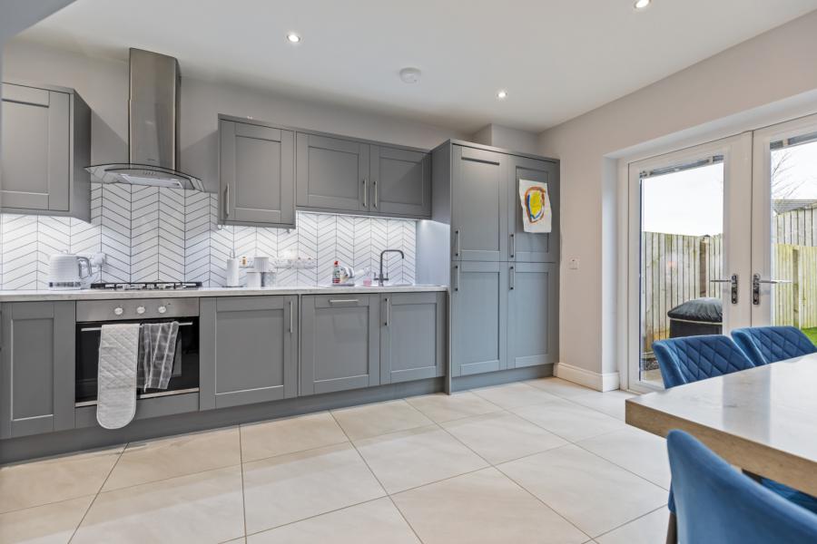 21 Millmount Village Meadows