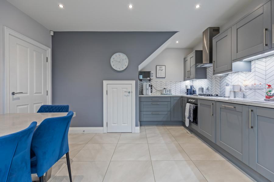 21 Millmount Village Meadows