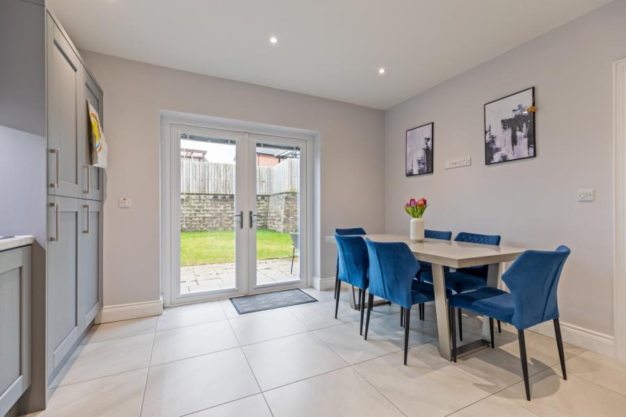 21 Millmount Village Meadows