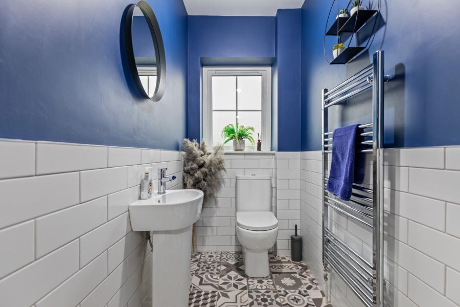 21 Millmount Village Meadows