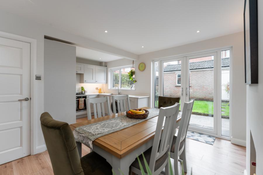 19 Garnerville Gardens