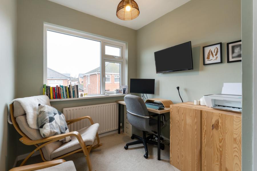 19 Garnerville Gardens