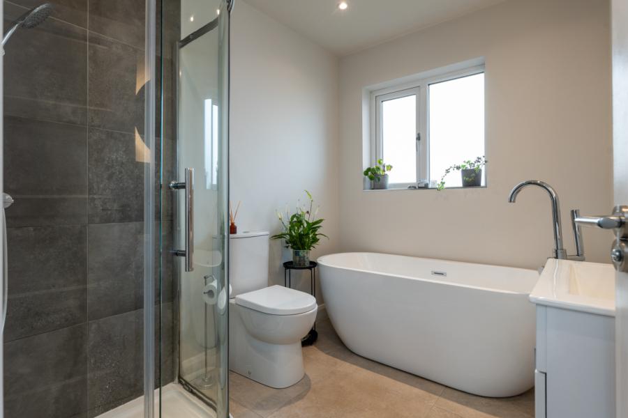 19 Garnerville Gardens