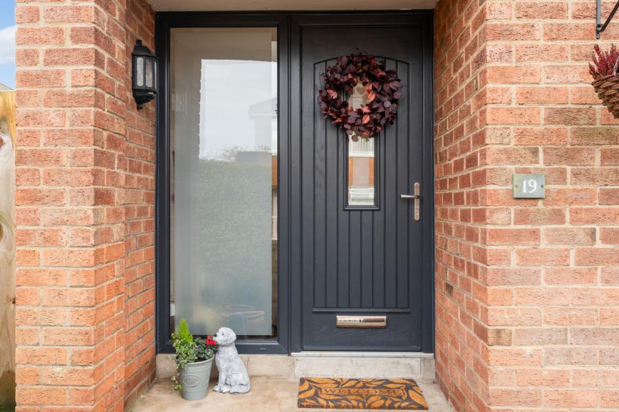 19 Garnerville Gardens