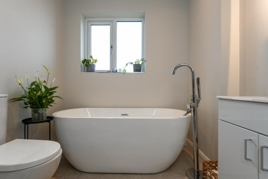 19 Garnerville Gardens